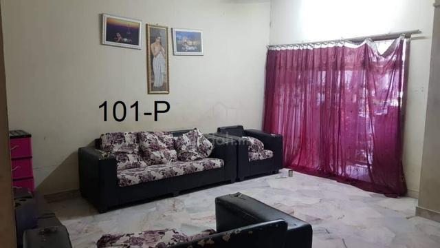 Taman Sri Andalas sentosa 2sty 20*70sqft Basic tenanted for sale 1