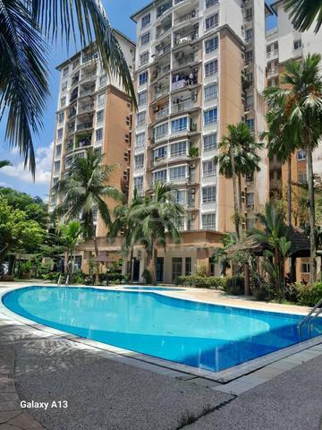 Tiara Ampang 1