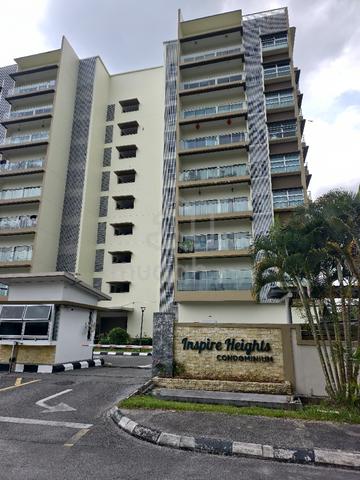 Inspire Heights 1