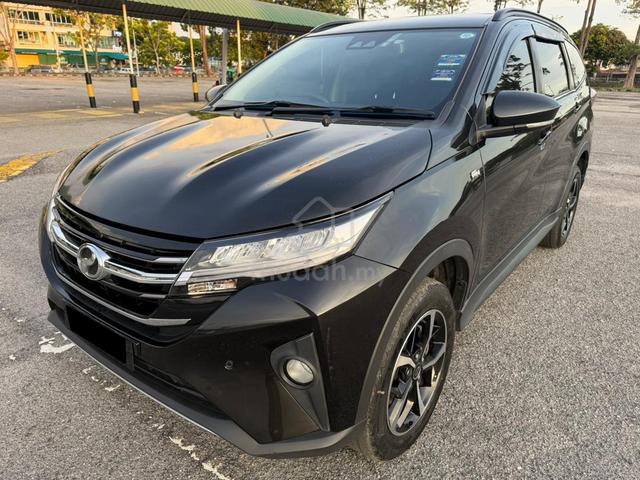 2022 Perodua ARUZ 1.5 ADVANCE (A) FULL SPEC - 3