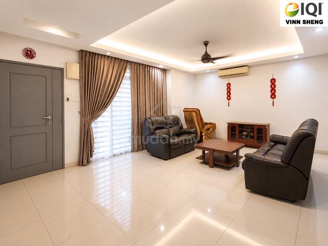 2 Storey Terrace House @ Taman Idaman For Rent | Fully Furnished 1