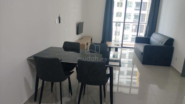 Parkland Residence @ Kajang 2 1