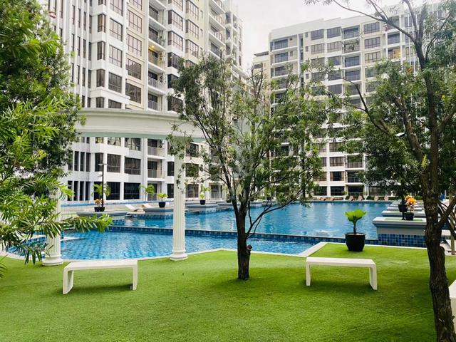 Upper East @ Tiger Lane 1