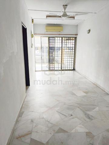 Full Loan !! Good Condition 1Storey House,Tmn Cheras Perdana CP3 1