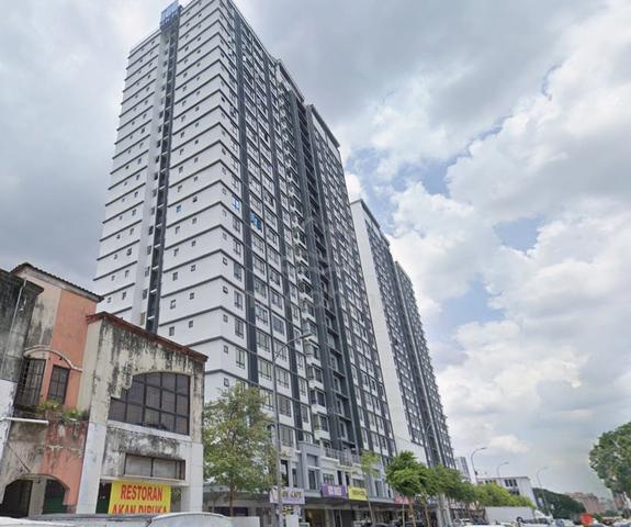 Hillpark Residence 1