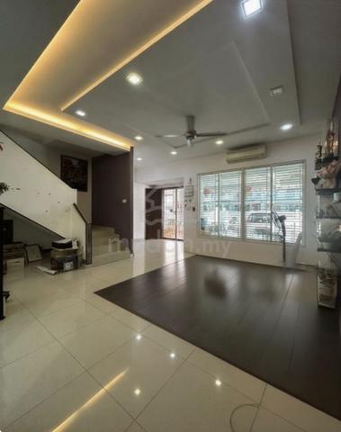 [Full Reno 2 Sty Terrace] Taman Bakap Indah, Sungai Bakap, Sungai Jawi 1