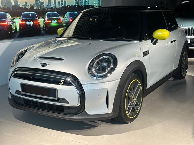 2022 Mini COOPER 10.0 SE MY20 F56 (A) - 3