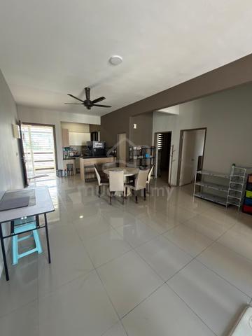 Senzvilles (Senzo Residence) 1
