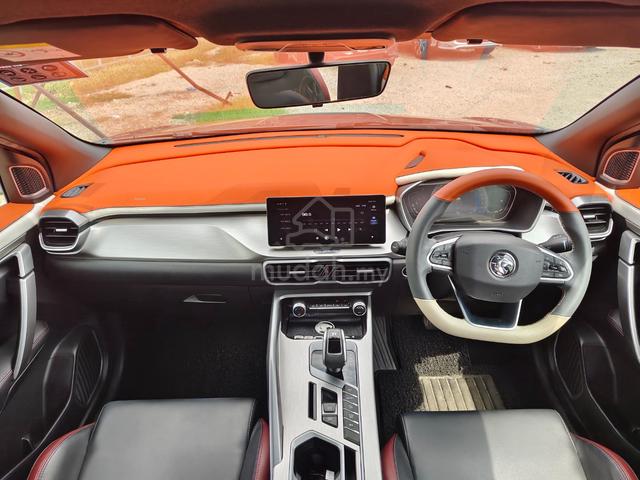 2022 Proton X50 1.5 Premium F/Service Macam Baru - 3