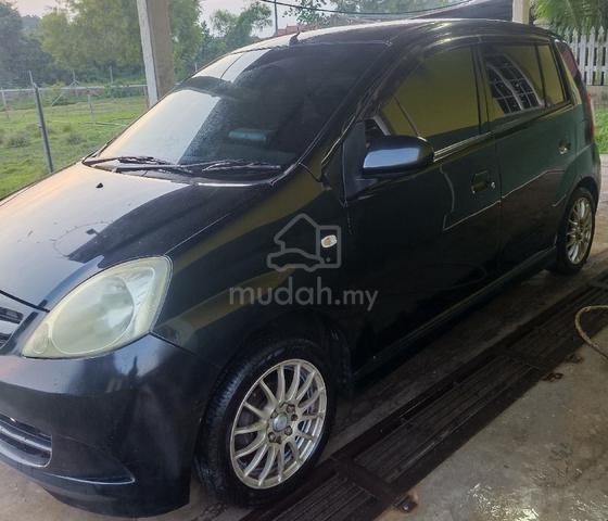2009 Perodua VIVA 1.0 EZ STANDARD (A) - 4
