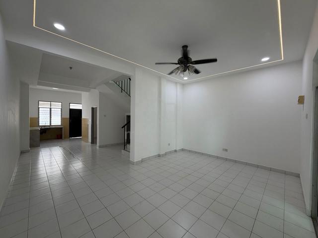 JP Perdana Bandar Jaya Putra Mount Austin Double Storey For Sale 1