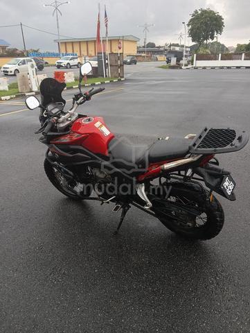 KTNS RS3 250 free 3 kotak - photo 5 of 5