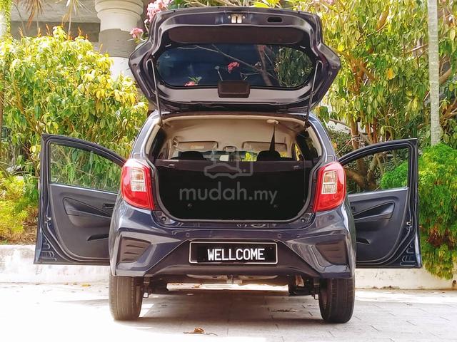 2020 Perodua AXIA 1.0 G (A) Untung sikit Jual - 4