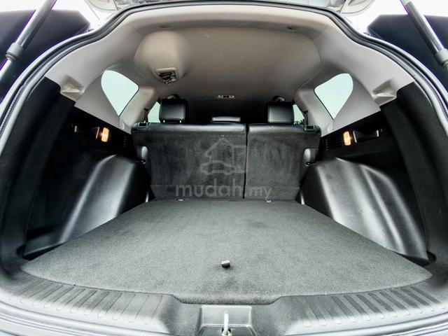 2020 Honda CR-V 2.0 ORI T/TOP CDT WRT 5YRS FORU - 5