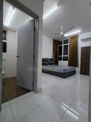 Razak City Sungai Besi Room near Belakong Bukit Jalil Sri Kembangan 2