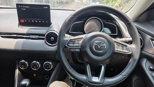 2023 Mazda CX-3 2.0 HIGH MY23 IPM5 DNJC (A) - 5