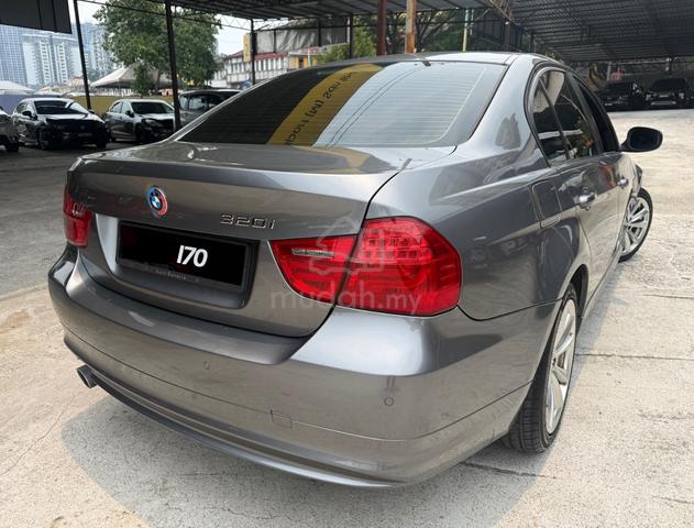 2009 Bmw 320i SPORTS (CKD) 2.0 (A) Cash Buyer Only - 2