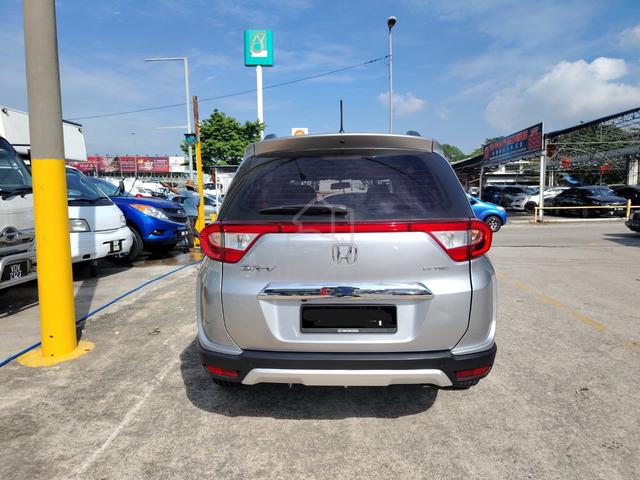 2018 Honda BR-V 1.5 V (A) - 2