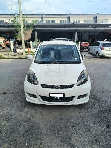 2010 Perodua MYVI 1.3 SX MY05 M300 FACELIFT (M) - 3