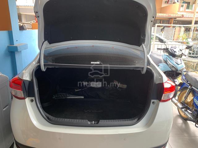 2022 Toyota VIOS 1.5 E (A) - 3