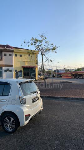 2016 Perodua MYVI 1.5 SE FACELIFT (A) - 2