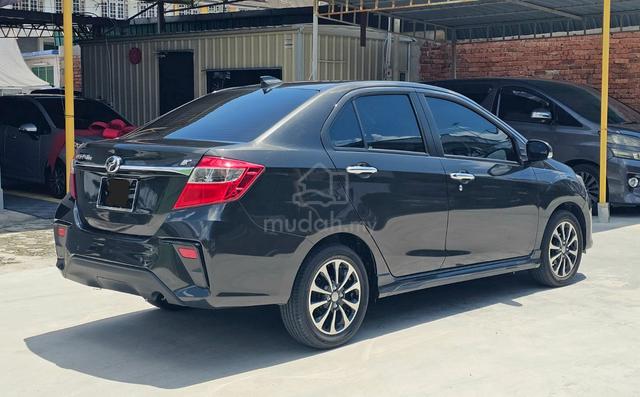 2023 Perodua BEZZA 1.3 X (A)Mileage 18k - 3