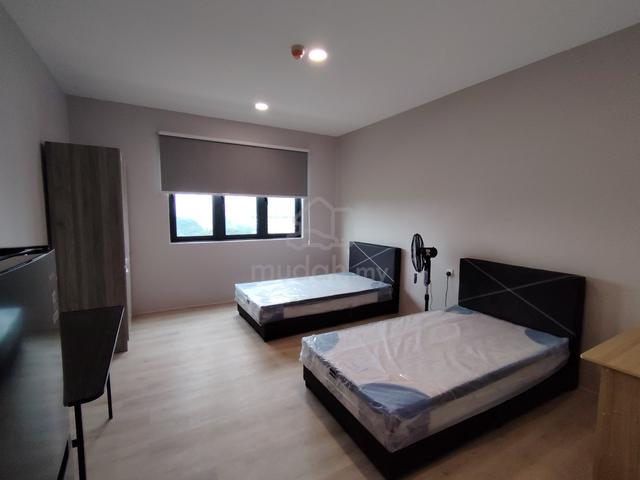 Kenny Hill Residences 1