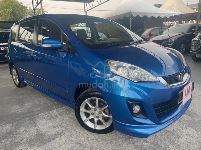 2018 Perodua ALZA 1.5 EZ FACELIFT (A) - 4