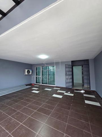 Iskandar Puteri 2 Storey House Taman Nusa Idaman 3 Partial Furnished 1
