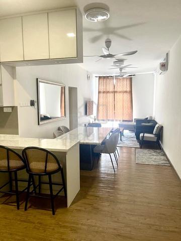 Lakefront Homes @ Cyberjaya 1