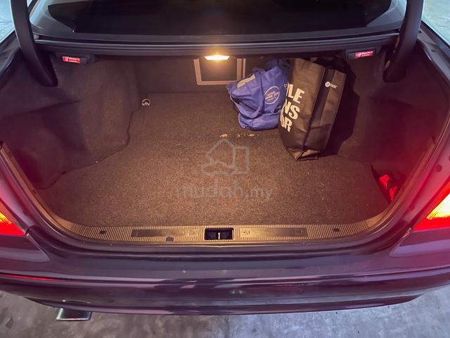 CLK230 Mercedes Benz (A) 2002 – Direct Owner - 4