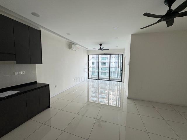 Armani Suite @ The Glenz 1