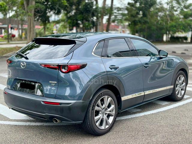 Mazda CX-30 G HIGH 2.0L AWD (FULL SERVICE MAZDA) - 2