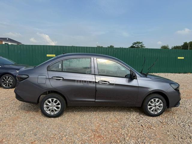 2026 Proton SAGA 1.5 EXECUTIVE MY16 BT P2-13A - 4