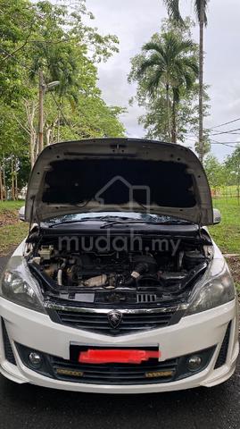 2012 Proton EXORA 1.6 BOLD PREMIUM (A) - 3
