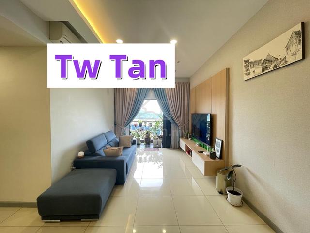 Novus Condominium 1