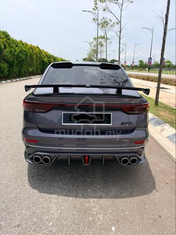 2024 Proton S70 1.5 PREMIUM MY23 (A) - 4