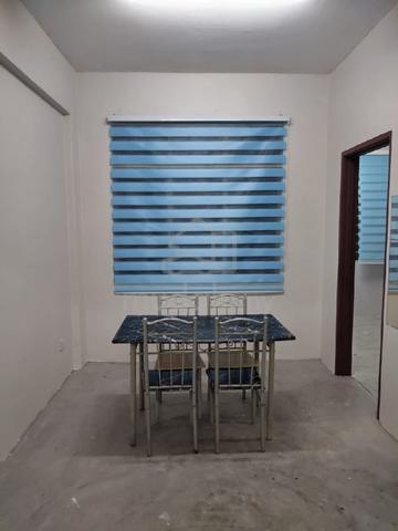 Pelangi Apartment ( Taman Emas ) 1