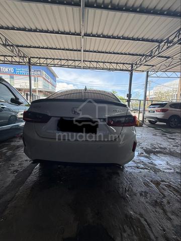 2023 Honda CITY 1.5 E (A) - 3