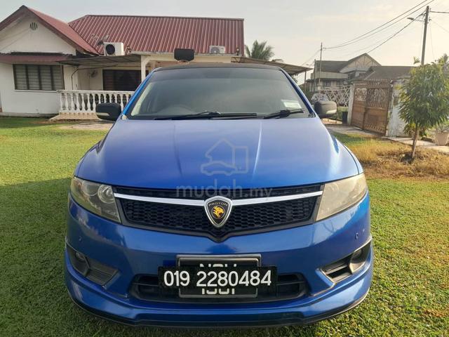2013 Proton SUPRIMA S 1.6 EXECUTIVE (A) - 1