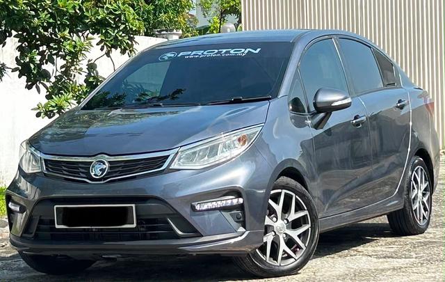 2023 Proton PERSONA 1.6 PREMIUM MY21 FACELIFT (A) - 1
