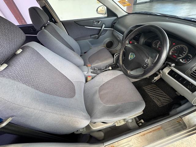 2002 Proton WAJA 1.6 PREMIUM (A) - 5