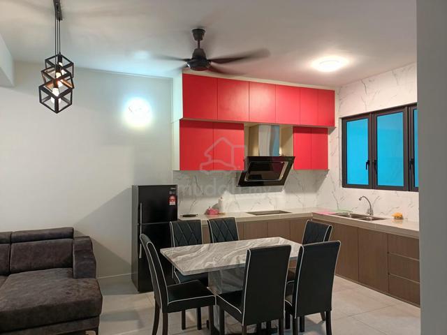 3 Residence 1