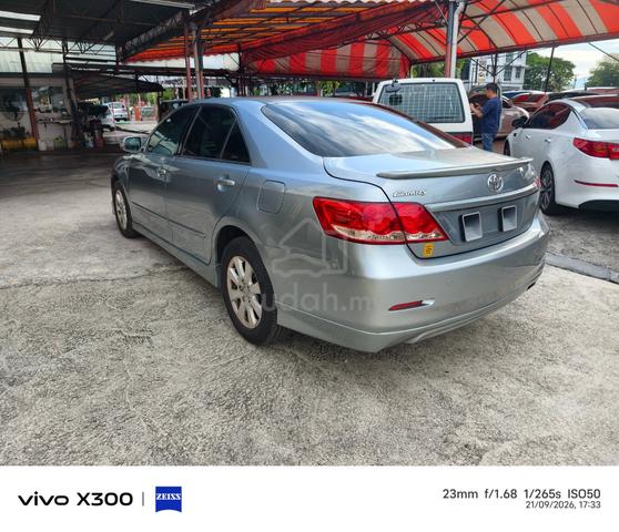 2007 Toyota CAMRY 2.0 (A) DODYKIT - 3