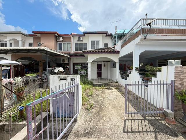[RENOVATED 2 Storey Terrace, Bandar Baru Kundang, Kundang Jaya, Rawang 1