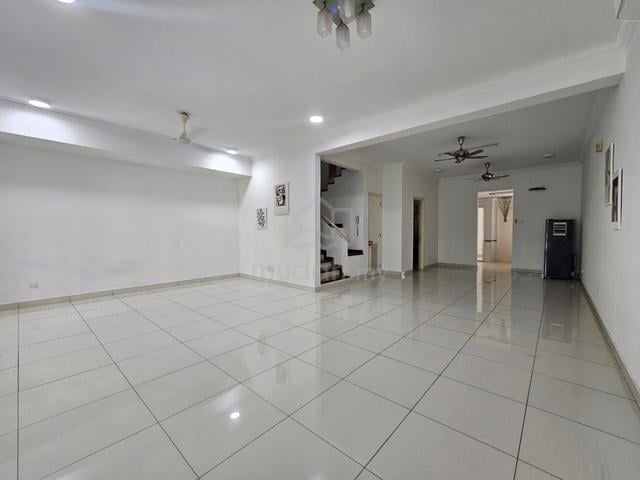 [FULL RENO + GATED GUARDED + Partial Furn] Usj Heights Kayangan Putera 1