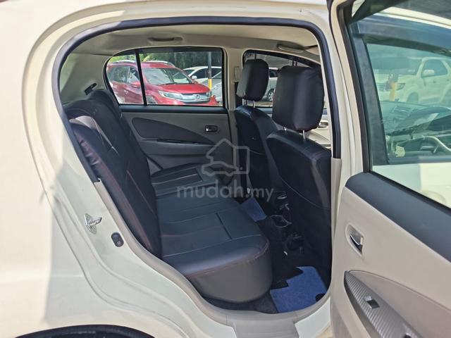 2011 Perodua MYVI 1.3 (AUTO) LOAN - 5