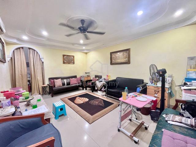 Well Maintained Boleh Nego๐ฅ Seksyen 20 Single Storey Shah Alam 1