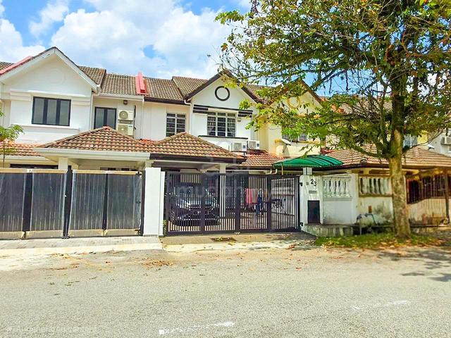 Double Storey Terrace House, Bandar Kinrara BK5, Puchong 1