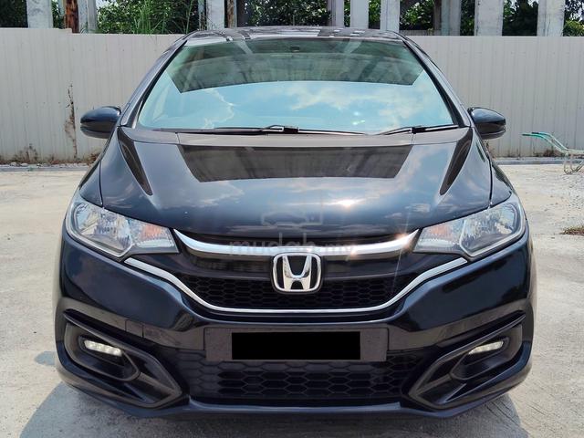 Honda JAZZ 1.5 V ✅PUSH START ✅HIGH LOAN ✅WARRANTY - 2